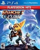Ratchet & Clank -- PlayStation Hits (PlayStation 4)